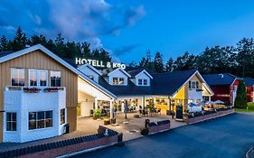 Marché Rygge Vest Airport Hotel